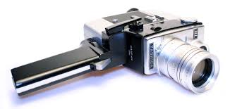 8mm Yashica Video Camera By Eviln8 On Deviantart Video Camera Yashica Camera