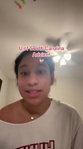 University of South Carolina Darla Moore