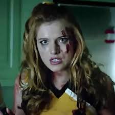 bella thorne the babysitter