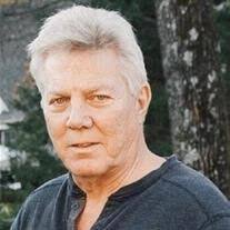 David Pieraccini Obituary