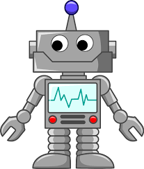 Resultado de imagen de imagenes robotica en infantil