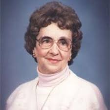 Bernice Lawler Obituary September 29, 2009