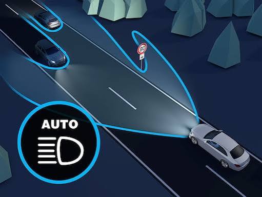 Intelligent Drive driving assistance systems | Mercedes-Benz
