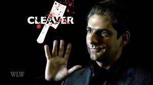Christopher Moltisanti's Revenge Fantasy in The Sopranos [CLEAVER]