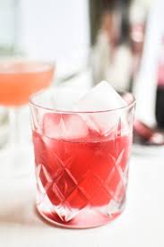 Combine the peaches, sugar and lemon juice in a nonreactive medium saucepan and bring to a boil over high heat, stirring. Gin And Jam Cocktail The View From Great Island