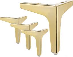 Check spelling or type a new query. 4 Inch Metal Furniture Legs La Vane Set Of 4 Modern Iron Diamond Triangle Furniture Feet Diy Replacement Gold For Cabinet Cupboard Sofa Couch Chair Ottoman Home Kitchen Amazon Com
