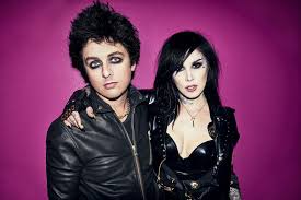 Billie joe armstrong is the frontman and guitarist for punk rock band green armstrong has at least 17 tattoos, each with a special meaning or memory. Billie Joe Armstrong And Kat Von D Want You To Wear Eyeliner Gq