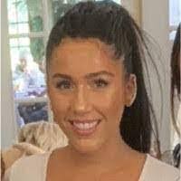 Sharon Petrone's Instagram, Twitter & Facebook