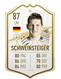Fifa 21 fifa 20 fifa 19 fifa 18 fifa 17 fifa 16 fifa 15 fifa 14 fifa 13 fifa 12 fifa 11 fifa 10. Bastian Schweinsteiger Fifa 21 Icon Player