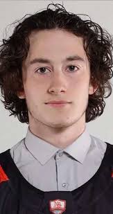 Alton native Aiden Elliott in second year at prestigious hockey academy in  Massachusetts