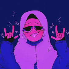 Hijab Different Tumblr Art Kartun Ilustrasi Lucu Ilustrasi Awesome dp for hijab girls dp 2020 in arab style hijab to use as profile picture on instagram, facebook, whatsapp social media. tumblr art kartun ilustrasi lucu