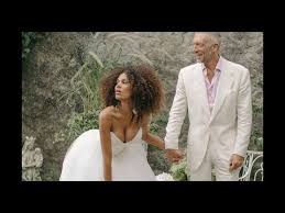 Публикация от vincent cassel (@vincentcassel) ноя 14 2017 в 3:18 pst. Vincent Cassel Et Tina Kunakey Leurs 2 Ans De Mariage En Photos Inedites Youtube