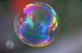 Watch out though, often there is. The Bubble In Phony Bubble Calls Econlib