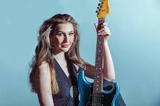 Ash Blair