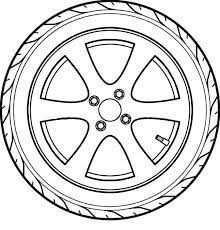 Complementary monochromatic analogous triadic tetradic. Free Christmas Truck Printable Tags Rims For Cars Car Tires Car Drawings