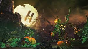 Maybe you would like to learn more about one of these? Review Borderlands 2 T K Baha S Bloody Harvest Destructoid