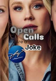 Search for Dilly Full Cast