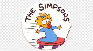 Desenho 'simpson' criado por offlyne no mural livre do gartic. Maggie Simpson Marge Simpson Bart Simpson Homer Simpson Krusty O Palhaco Bart Simpson Desenho Animado Simpsons Png Pngegg