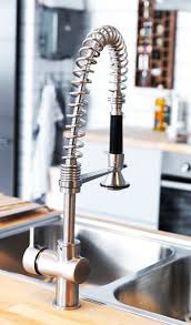 Mobilier Et Decoration Interieur Et Exterieur Kitchen Mixer Taps Ikea Kitchen Mixer