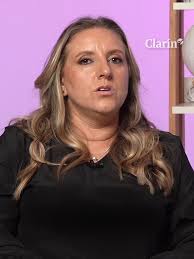 "YO ESTOY CONVENCIDA QUE EN EL CAMPO NO ESTÁ"