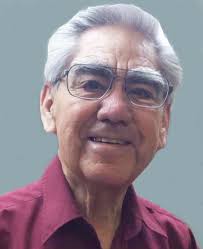 Obituary of Antonio Aguinaga