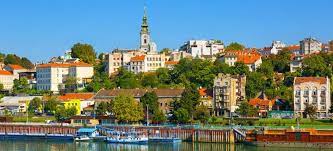 Serbia, officially the republic of serbia, is a country at the crossroads of central and southeast europe. Serbia On Its Road Towards Digital And Innovation Based Economy