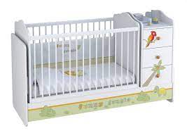 Eine wickelkommode oder lieber einen wickelaufsatz nutzen? Babybett Mit Wickelkommode Im Set Jetzt Gunstig Kaufen