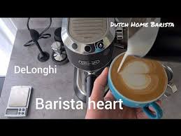 In this comparison report, we're giving you the differences between these two machines. Pin On Delonghi Dedica Ec865