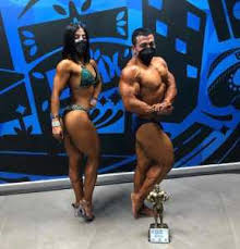 Destacan Chocos en el Mr. México