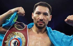 Jake Paul called McGregor a drunken fool for giving Joshua beer