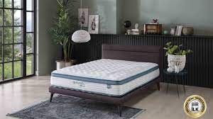 soft selection v guard yatak bellona mobilya