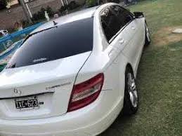 Mercedes Benz Clase C 1 8 C200 Kompressor Manual 2010 Mercedes Benz Clase C Mercedes Benz Mercedes