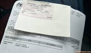 Sebelum anda renew roadtax dan insurans kereta serta motor, ini dia 4 perkara yang boleh anda ambil kira Cara Dapatkan Roadtax Baharu Jika Hilang