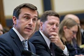 SEC'S Jackson Leaving Next Month to Return to Teaching at NYU