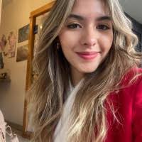 40+ "Andrea Fernanda García" profiles