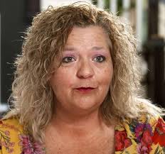 90 Day Fiance' star Lisa Hamme has remarried without completing her divorce  from Usman Umar