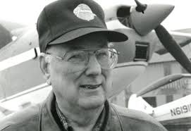 Legends in Alaska Aviation: Bill Stedman