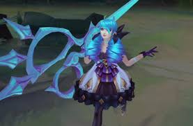 Choose a category to find the help you need. League Of Legends Gwen Abilities And Release Date