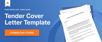Simply download the.doc or pdf file and customize it. Plane Tender Cover Letter July 2021
