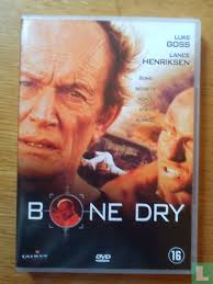 Bone Dry DVD (2008)