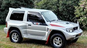 We did not find results for: Mitsubishi Pajero Evolution Ralliart Pajero Evo Drive2