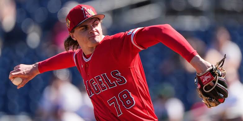 Former Trash Panda George Klassen Makes MLB History - 256 Today