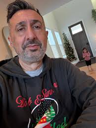 Christmas Staycation over. Back to work (aka walking to my office).  Hopefully you'll tune into today's show or we're just wasting our time.  Granted, you could say that lots of days…