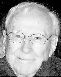 DONALD RHONE Obituary (1929