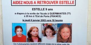 Er is erfelijk materiaal van estelle mouzin op een matras gevonden, zo heeft de franse nieuwszender bfmtv op. Case Estelle Mouzin It S A Feeling Of Failure Says Jean Marc Bloch Teller Report