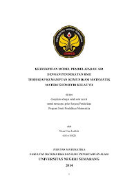 Rpp integrasi pendidikan anti korupsi, adiwiyata dan 6c details written by hermawan. Model Pendidikan Anti Korupsi Sd Mi Kelas Vi
