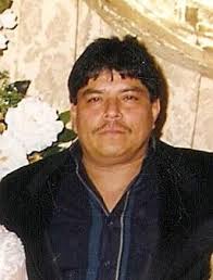 JUAN SALINAS Obituary (1955