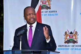 Before venturing into politics, kagwe worked in current nyeri senator, mutahi kagwe family, mutahi kagwe education, mutahi kagwe daughter. Edgar Gibendi Cabinet Secretary For Health Mutahi Facebook
