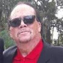 Oliver Arnold Jr. Obituary