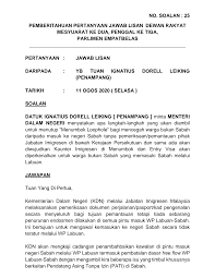 Kementerian desa pembangunan daerah tertinggal dan transmigrasi ri. 2